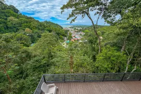6 bed with private pool with Ocean view! - Image 5