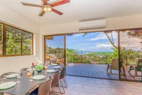 6 bed with private pool with Ocean view! - Image 3