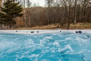 Heated Swim Spa | 5 Private Acres Near Nashville - Image 2