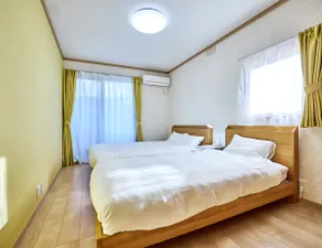 Interchange is just around the corner!Natural & Homey Home Stay | Rent Aprostay Fujikawaguchiko 13 - Image 3