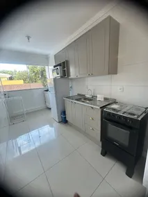 New apartment in Joinville - Image 2