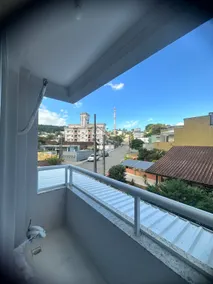 New apartment in Joinville - Image 4