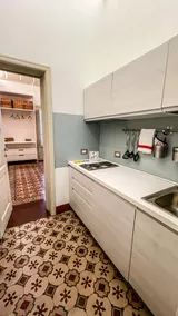 isola felice residence - 4-bedroom seaside apartment - Image 3
