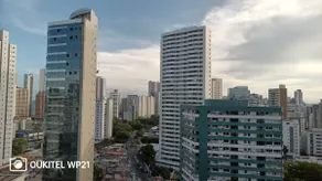 Duplex penthouse with private pool. Sea View - Image 5