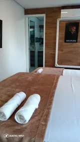 Duplex penthouse with private pool. Sea View - Image 3