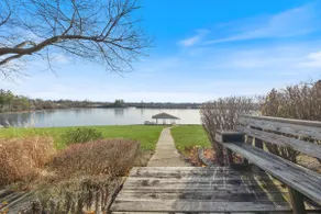 Dreamy 5 bedroom on Private Lake! Big Groups! - Image 4