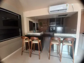 Stunning 2BHK with Pool View - Image 5