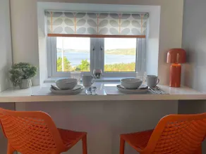 Beautiful lake view home, sleeps 7 - West Wicklow - Image 4
