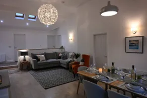 Beautiful lake view home, sleeps 7 - West Wicklow - Image 3