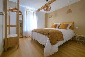 Holiday home - Casteljaloux cottage La Casa - Image 4