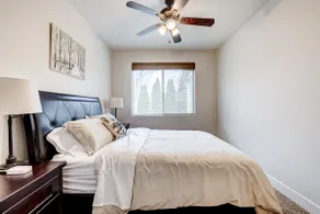 Meridian Home Pet-Friendly & Gym - Image 5