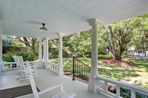 Fairhope's 1910 Tin Ceiling Treasure · 2 Kings - Image 4