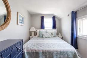 Sherman Cottage on the Beach - Image 5