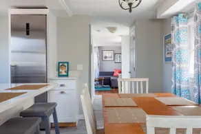 Sherman Cottage on the Beach - Image 4
