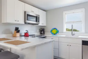 Sherman Cottage on the Beach - Image 2