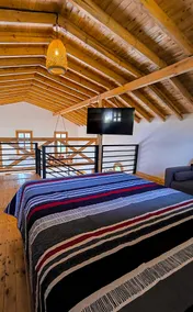 Solara Cabin in Jardín Ant, beautiful and comfortable - Image 5