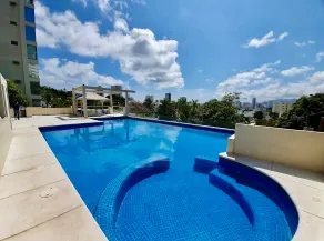 Lovely apartment in Acapulco Costa Azul - Image 4