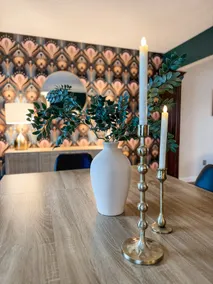 The Emerald Escape with 4 bedrooms 2 baths - Image 4