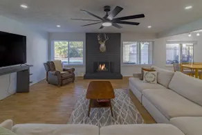 Magnificent 5br city home - Image 2