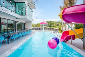 Sea U Semi-villa_7-11*200m. ใกล้ทะเล-ตลาดโต้รุ่ง - Image 2
