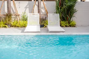 Sea U Semi-villa_7-11*200m. ใกล้ทะเล-ตลาดโต้รุ่ง - Image 3