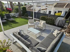 Modern vacation apartment at La Finca Golf resort - Image 3