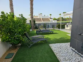 Modern vacation apartment at La Finca Golf resort - Image 4