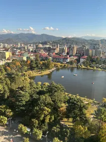 Bellevue Executive ,18th floor,125 meters,4rooms - Image 4