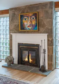 The Ridge House: Hot Tub, Fireplace, WiFi, Deck - Image 2