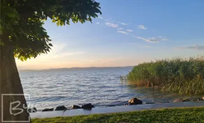 Mökki - At Lake Balaton - Image 5
