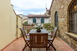 Ponte Vecchio Terrace - Image 4