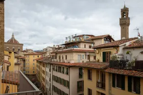 Ponte Vecchio Terrace - Image 2