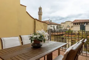 Ponte Vecchio Terrace - Image 3