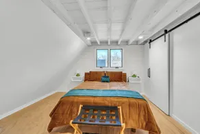 Modern 4 BR A-Frame on 21 Beautiful Acres W/Views - Image 4