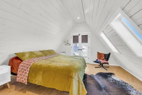 Modern 4 BR A-Frame on 21 Beautiful Acres W/Views - Image 3