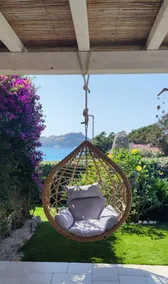 Beautiful Villa a few steps from the sea in Sardinia - Image 3