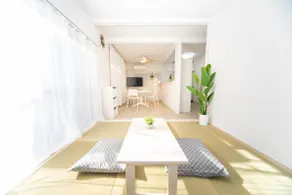 Accommodates 10 people, within walking distance of Kintetsu Yokkaichi Station! Convenient for sightseeing and shopping_ Nishi Shinchi 2 - Image 3