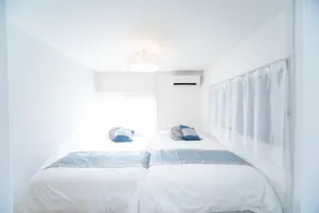 Accommodates 10 people, within walking distance of Kintetsu Yokkaichi Station! Convenient for sightseeing and shopping_ Nishi Shinchi 2 - Image 2