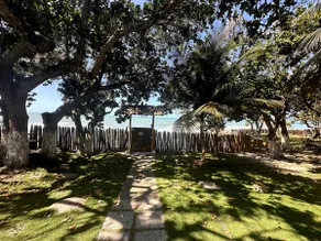 Jubiabá - 214C - Sea View - Beachfront - 300 m² - Image 4
