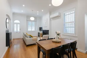Newtown Terrace House Oasis - Image 2