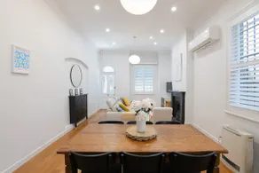 Newtown Terrace House Oasis - Image 4