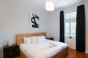 Newtown Terrace House Oasis - Image 5