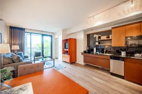 Updated, easy access Luna Suite with Lake Views! - Image 3