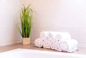 Modern penthouse - own parking - Washing machine - Image 4