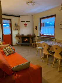 Apartment in the center of Sappada - Image 2