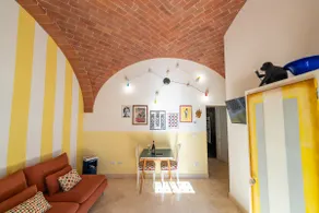Colourfull apartment in Tuscany SIENA - Image 5