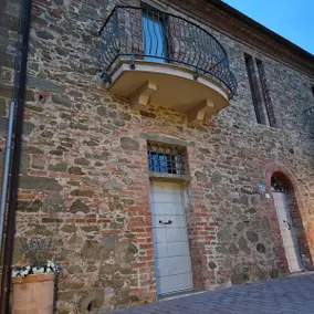 Colourfull apartment in Tuscany SIENA - Image 3