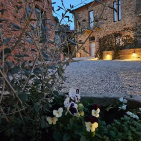 Colourfull apartment in Tuscany SIENA - Image 2