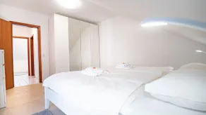 Solisa FeWo, Top Apartment with Balcony, 85” TV, PS5 - Image 4