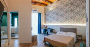 Studio apartment, sleeps 2 - Image 4